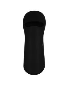 Kominiarka Buff EcoStretch Balaclava US Solid Black 2
