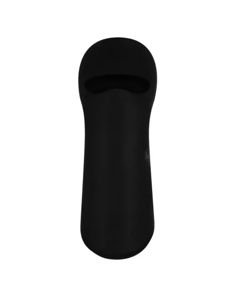 Balaclava Buff EcoStretch Balaclava US Solid Black