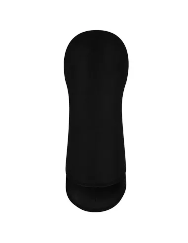 Balaclava Buff EcoStretch Balaclava US Solid Black