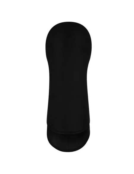 Balaclava Buff EcoStretch Balaclava US Solid Black