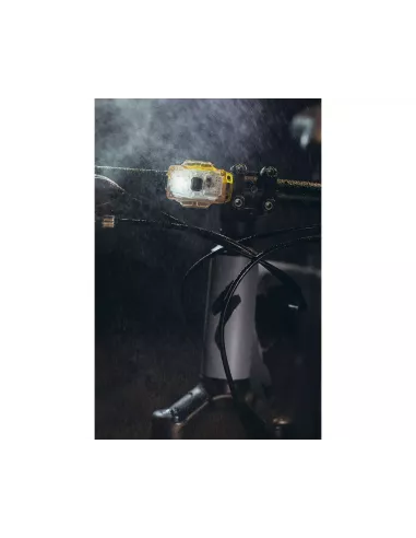 Latarka Armytek Crystal Yellow