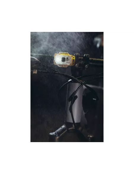 Latarka Armytek Crystal Yellow
