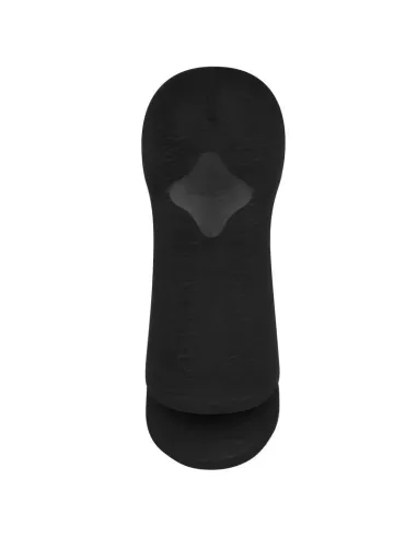 Balaclava Buff Lightweight Merino Wool Balaclava Solid Black