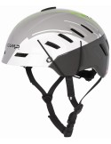 Kask Camp Voyager White/Grey