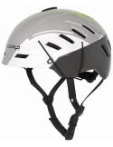 Helmet Camp Voyager White/Grey