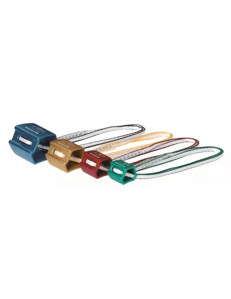 Heksy DMM Torque Nuts Set 1-4