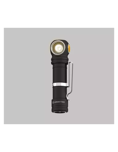 Latarka czołowa Armytek Wizard C2 Pro Max Warm