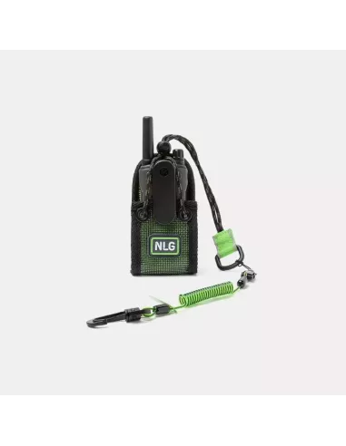 Kabura na krótkofalówkę NLG Radio Pouch