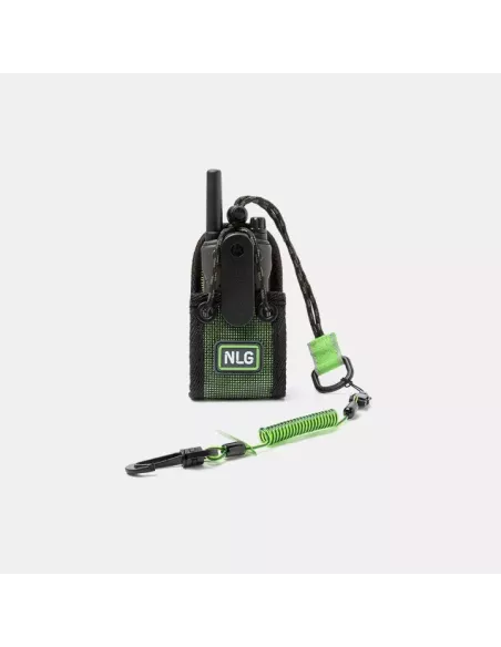 Kabura na krótkofalówkę NLG Radio Pouch