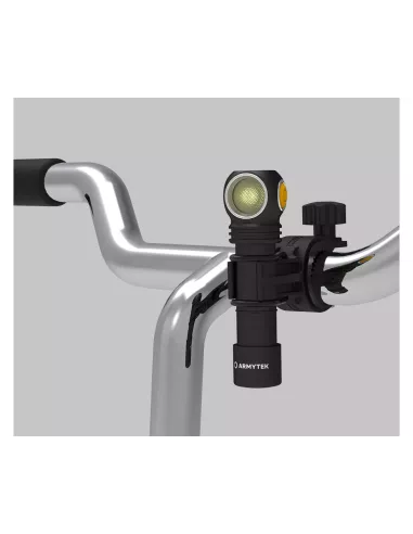 Latarka czołowa Armytek Wizard C2 Pro Max Warm