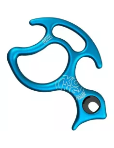 Descender Kong Oka Blue