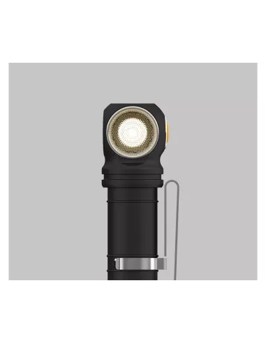 Latarka czołowa Armytek Wizard C2 Pro Max Warm