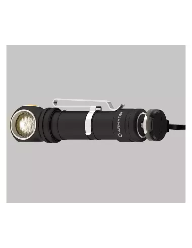 Latarka czołowa Armytek Wizard C2 Pro Max Warm