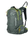 Plecak Camp Ski Raptor 20 Green Forest