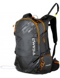 Backpack Camp Ski Raptor 20 Black