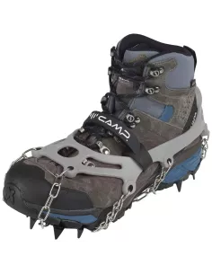 Raczki Camp Ice Master 2