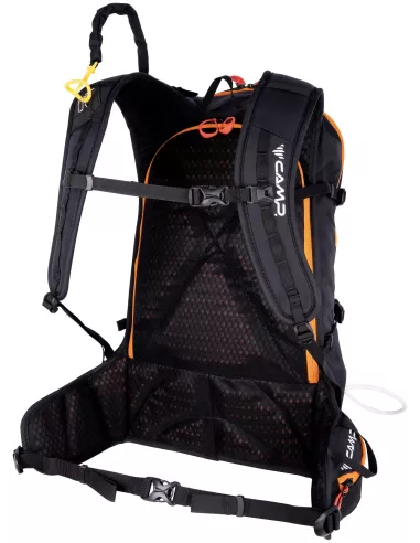 Plecak Camp Ski Raptor 20 Black
