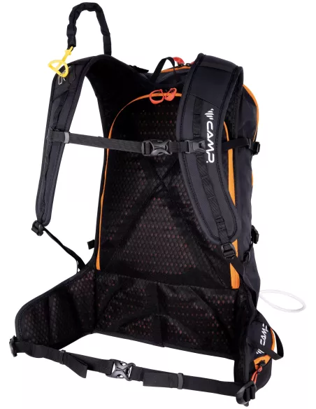Plecak Camp Ski Raptor 20 Black