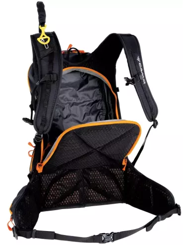 Plecak Camp Ski Raptor 20 Black