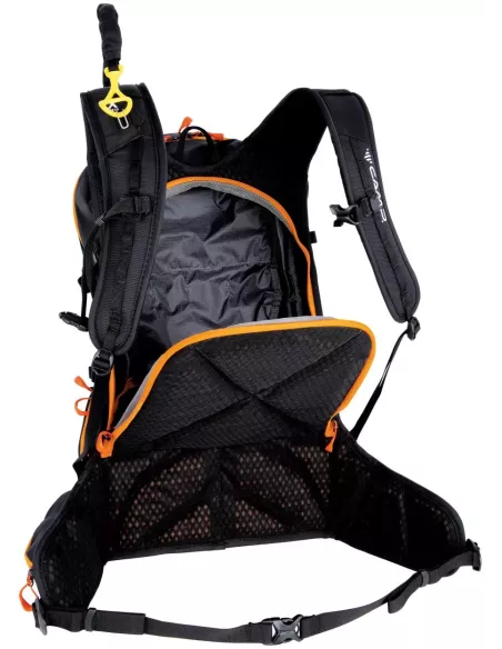 Plecak Camp Ski Raptor 20 Black