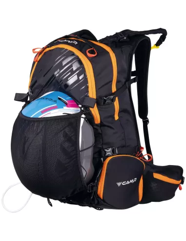 Plecak Camp Ski Raptor 20 Black