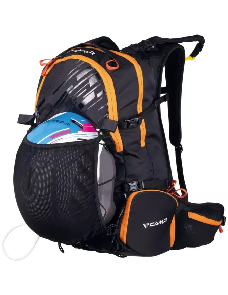 Plecak Camp Ski Raptor 20 Black