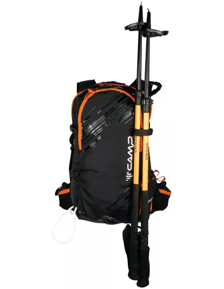 Plecak Camp Ski Raptor 20 Black
