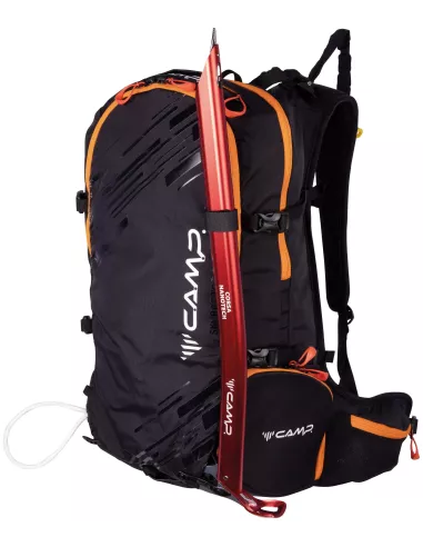 Plecak Camp Ski Raptor 20 Black