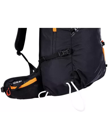 Plecak Camp Ski Raptor 20 Black