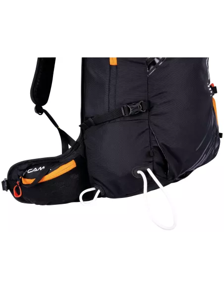 Plecak Camp Ski Raptor 20 Black