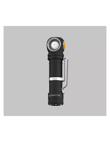 Headlamp Armytek Wizard C2 Pro Max White