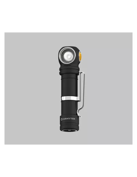 Headlamp Armytek Wizard C2 Pro Max White