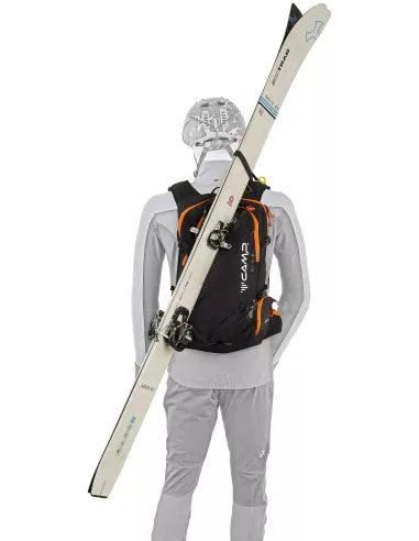 Plecak Camp Ski Raptor 20 Black