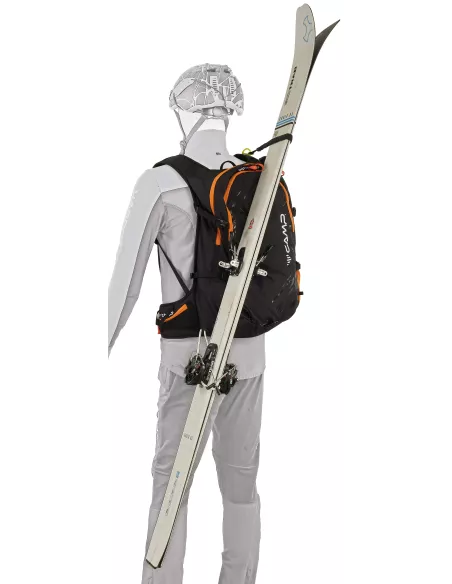 Plecak Camp Ski Raptor 20 Black