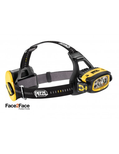 ❌ Archiwum Latarka czołowa Petzl Duo Z2