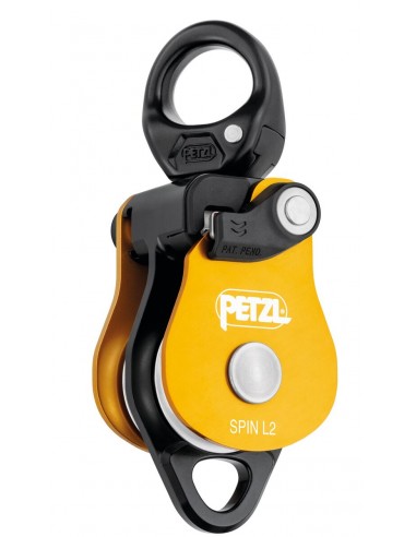 Pulley Petzl Spin L2