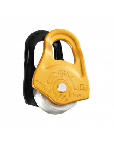 Pulley Petzl Partner