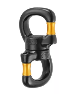 Swivel Petzl Swivel Open