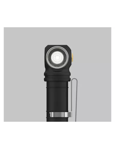 Headlamp Armytek Wizard C2 Pro Max White
