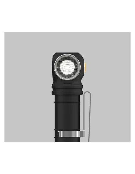 Headlamp Armytek Wizard C2 Pro Max White