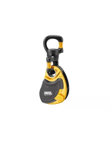 Krętlik Petzl Swivel Open