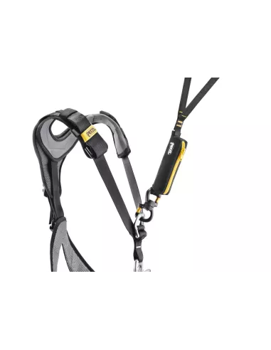 Krętlik Petzl Swivel Open