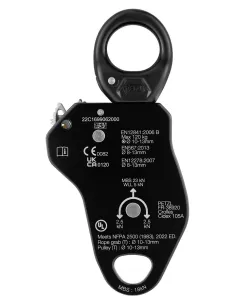 Pulley Petzl Pro Traxion 2