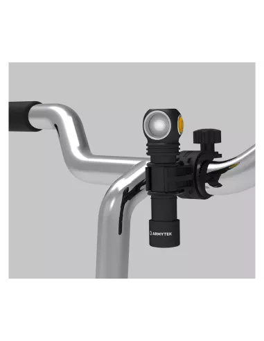 Headlamp Armytek Wizard C2 Pro Max White