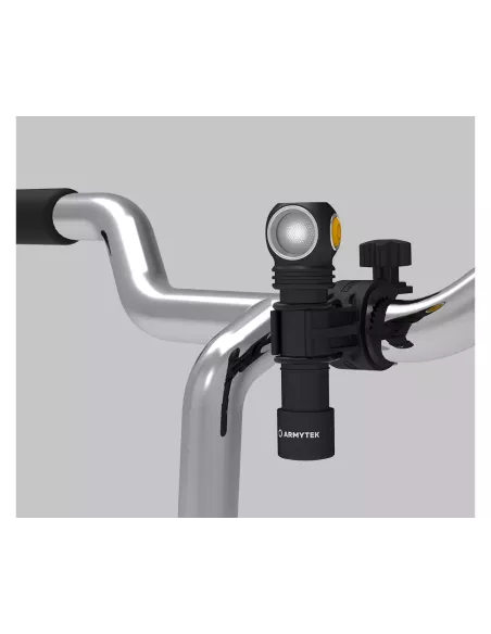 Headlamp Armytek Wizard C2 Pro Max White