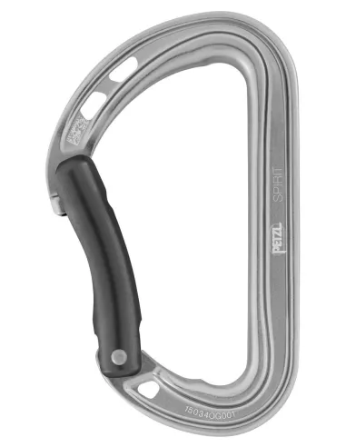 Carabiners Petzl Spirit 6 pcs.