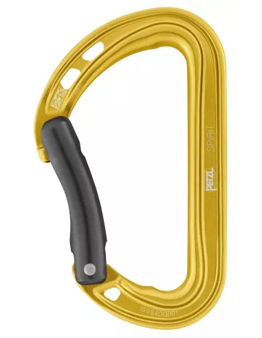 Carabiners Petzl Spirit 6 pcs.