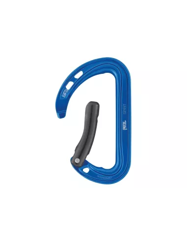 Carabiners Petzl Spirit 6 pcs.