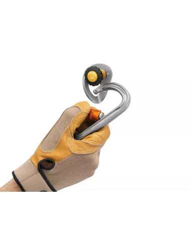 Punkt stanowiskowy Petzl Coeur Pulse 12mm