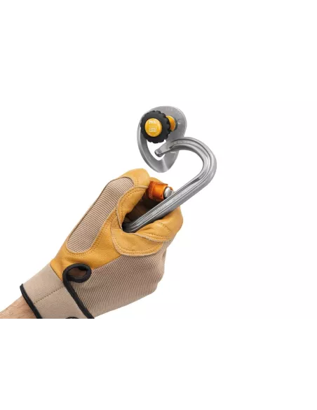 Punkt stanowiskowy Petzl Coeur Pulse 12mm